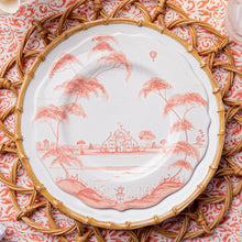 Load image into Gallery viewer, Classic Bamboo Natural Dinner Plate
