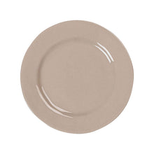 Load image into Gallery viewer, Puro Dessert/Salad Plate, Taupe
