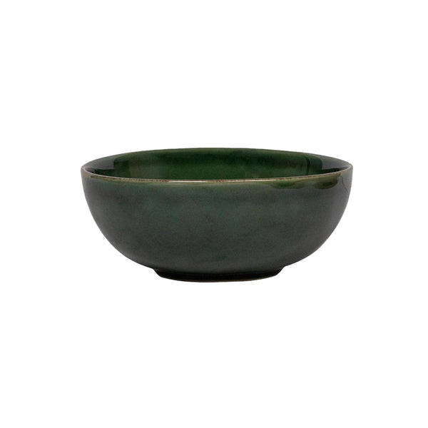 Puro Cereal/Ice Cream Bowl, Basil