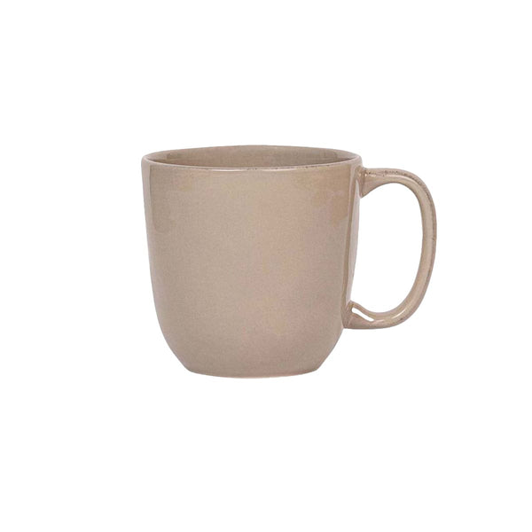 Puro Mug, Taupe