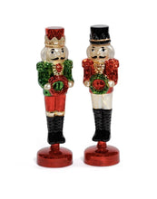 Load image into Gallery viewer, LED Glass Soldier

