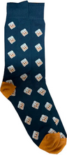 Load image into Gallery viewer, Whiskey Business Socks
