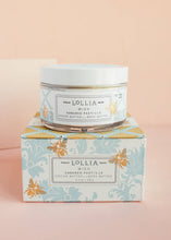 Load image into Gallery viewer, Wish Whipped Body Butter
