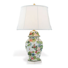Load image into Gallery viewer, Lake Agawam Lamp
