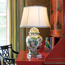 Load image into Gallery viewer, Lake Agawam Lamp
