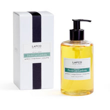 Load image into Gallery viewer, Fresh Cut Gardenia Liquid Soap
