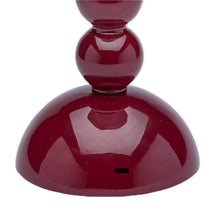 Load image into Gallery viewer, Bobbin Wireless LED Lamp, Cherry
