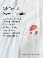 Load image into Gallery viewer, High Performing Laundry Detergent , Fresh Linen | 30 fl oz
