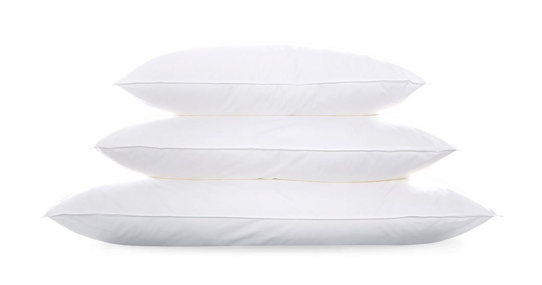 Libero King Pillow Insert | Firm