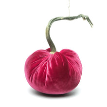 Load image into Gallery viewer, Lipstick Silk Velvet Pumpkin, 10&quot;
