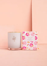 Load image into Gallery viewer, Breathe Boxed Perfumed Luminary
