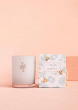 Load image into Gallery viewer, Wish Boxed Perfumed Luminary
