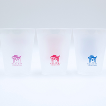 Load image into Gallery viewer, Mahjong Frosted Cups | 10 ct, Assorted
