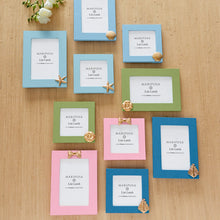 Load image into Gallery viewer, Bow Pink 4x6 Frame
