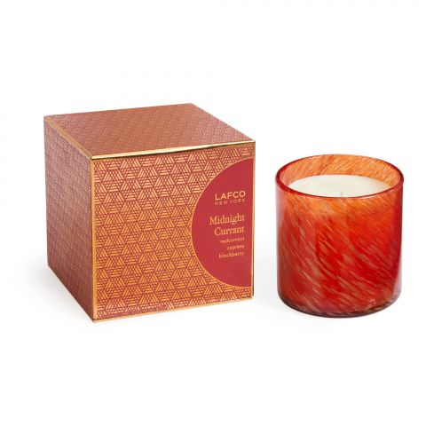 Midnight Currant Candle Signature 15.5oz