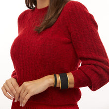 Load image into Gallery viewer, Molly Wide Cuff
