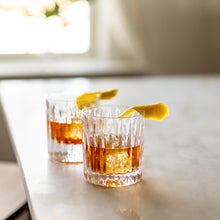 Load image into Gallery viewer, Montpelier Double Old-Fashioned, Gift Boxed Set of 2
