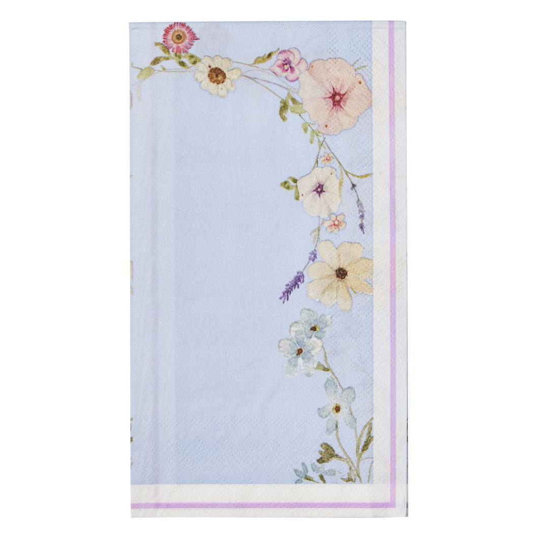 Charming Easter Guest Towel, Package of 20