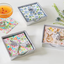Load image into Gallery viewer, Standing Bunny Napkin Weight
