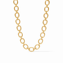 Load image into Gallery viewer, Nassau Demi Link Necklace
