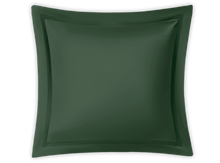 Load image into Gallery viewer, Nocturne Sham, Green | Euro
