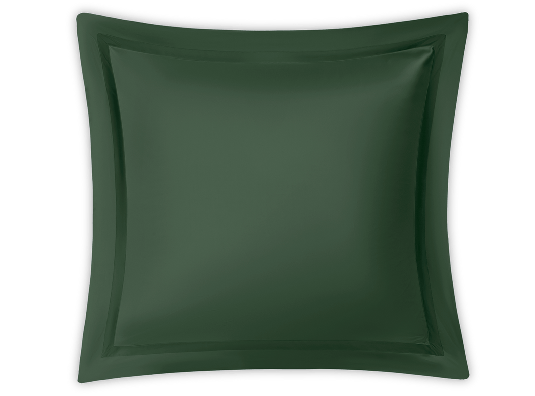 Nocturne Sham, Green | Euro