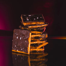 Load image into Gallery viewer, The O.G Ultimate Gift Box - Salty, Sweet, Chocolate Cookie

