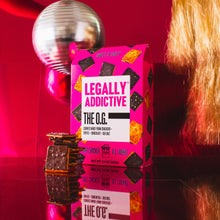 Load image into Gallery viewer, The O.G Ultimate Gift Box - Salty, Sweet, Chocolate Cookie
