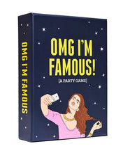 Load image into Gallery viewer, OMG I&#39;m Famous
