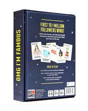 Load image into Gallery viewer, OMG I&#39;m Famous
