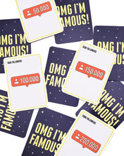 Load image into Gallery viewer, OMG I&#39;m Famous
