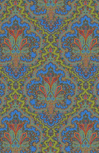 Load image into Gallery viewer, Swagger Dress, Passion Paisley | Olive
