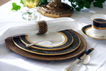 Load image into Gallery viewer, Plate Charger Round 13&quot;, Set of 4
