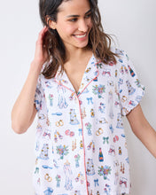 Load image into Gallery viewer, Eco Satin Ruffle Set, Big Day Bliss
