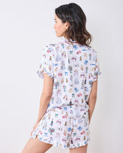 Load image into Gallery viewer, Eco Satin Ruffle Set, Big Day Bliss
