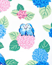 Load image into Gallery viewer, Short PJ Set, Hydrangea Honeymoon
