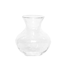 Load image into Gallery viewer, Puro Vase, Clear
