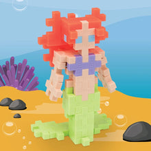 Load image into Gallery viewer, Tube - Mermaid
