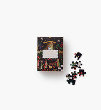 Load image into Gallery viewer, Nativity Mini Jigsaw Puzzle
