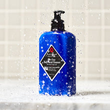 Load image into Gallery viewer, Jack Black Pure Clean Daily Facial Cleanser, 6 oz
