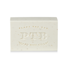 Load image into Gallery viewer, Fresh Picked Basil Plant the Box Bar Soap
