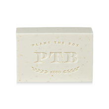 Load image into Gallery viewer, Sweet Sunflower Plant the Box Bar Soap
