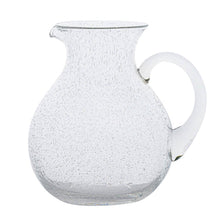 Load image into Gallery viewer, Provence Glass Pitcher
