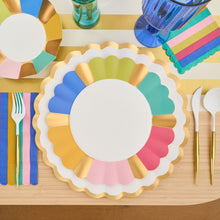 Load image into Gallery viewer, Panoply Dinner Plate, Package of 8
