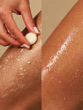 Load image into Gallery viewer, Breathe Pebble | Bath &amp; Shower Oil With Refreshing Eucalyptus
