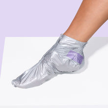 Load image into Gallery viewer, Peeling Socks, Lavender
