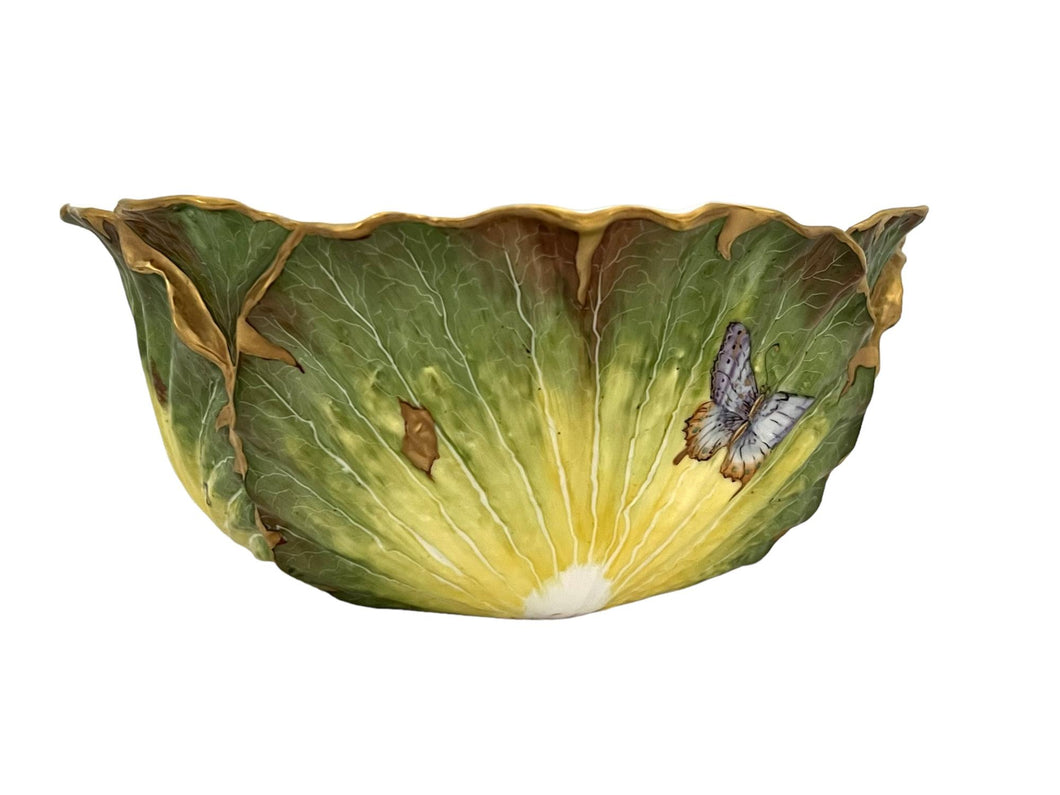 Cabbage Bowl