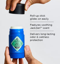 Load image into Gallery viewer, JackZen™ Pit Boss® Antiperspirant &amp; Deodorant, 2.75oz

