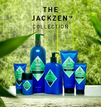 Load image into Gallery viewer, JackZen™ Renewing Body &amp; Hair Cleanser, 10 oz
