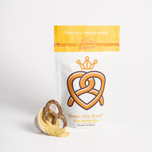 Load image into Gallery viewer, Queen Bee- Sweet Honey Mustard Pretzels
